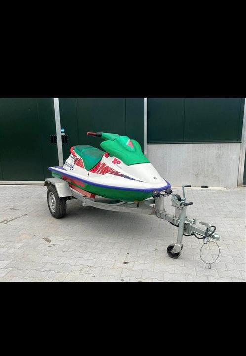 Waterscooter seadoo 95 XP