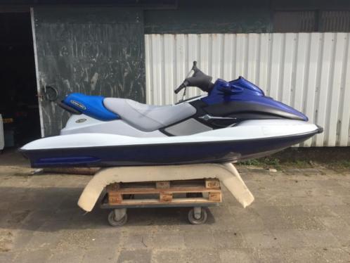 Waterscooter seadoo GTX 135 pk opknapper 