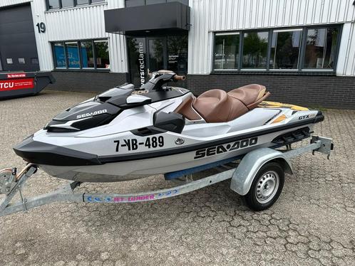 Waterscooter Seadoo GTX 300 Limeted