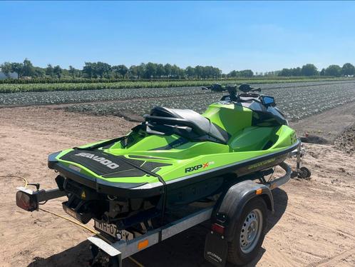 Waterscooter Seadoo RXP 300 RS