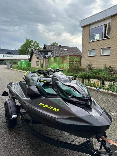 Waterscooter seadoo rxp rs 300  bj 2023