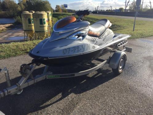 Waterscooter seadoo RXP-X 225RS