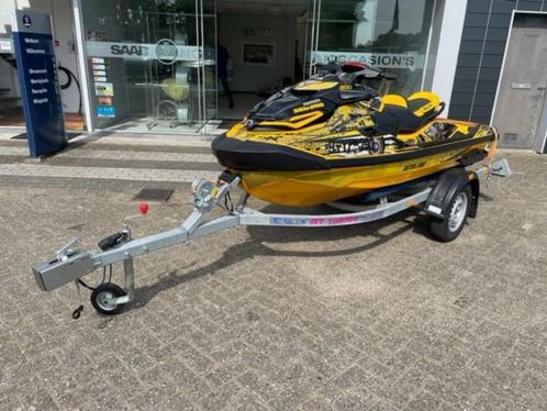waterscooter SEADOO RXT-X RS300