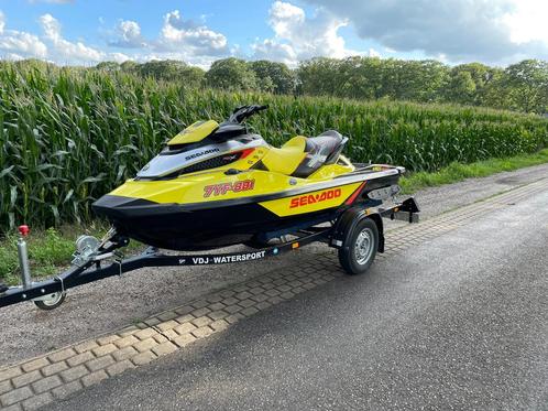 Waterscooter Seadoo RXT260