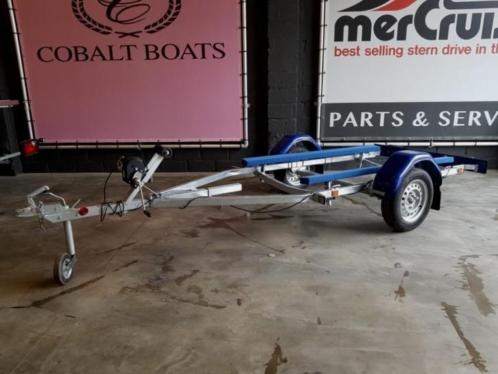 WATERSCOOTER TRAILER nieuw uit voorraad leverbaar 2019