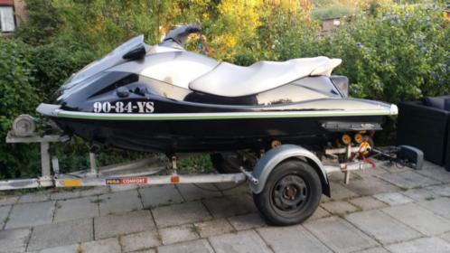 Waterscooter Yamaha vx