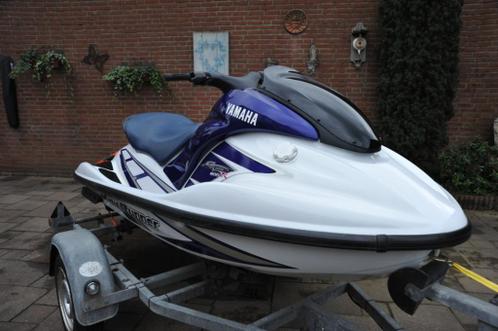 Waterscooter Yamaha Wave Runner GP 800 R