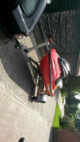 Waterscooterjetski aanbieding