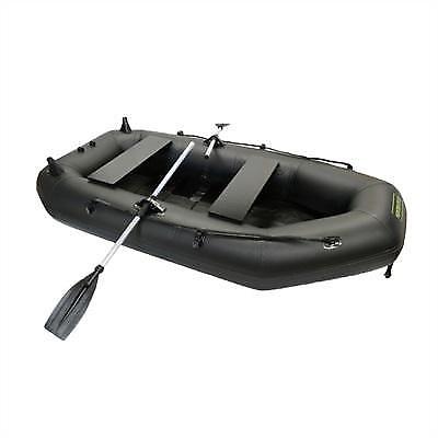 Waterside Hunter Inflatable Boat Sp 235  Rubberboot (Boten)