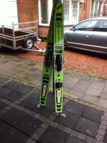 Waterski 1.65 cm 