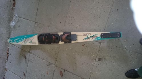 Waterski