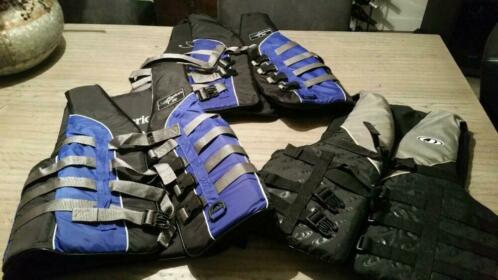 Waterski accessoires 