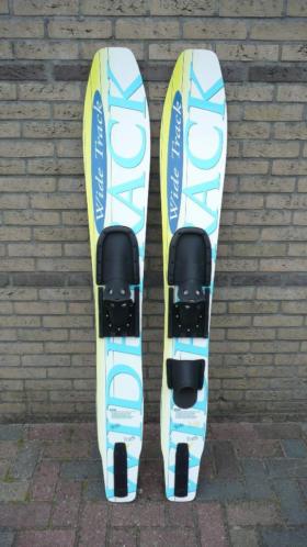 waterski breed model