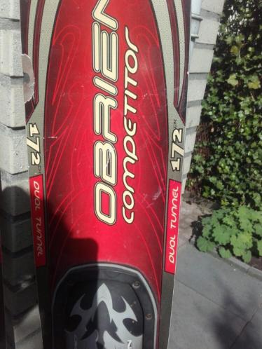 Waterski combo Obrien