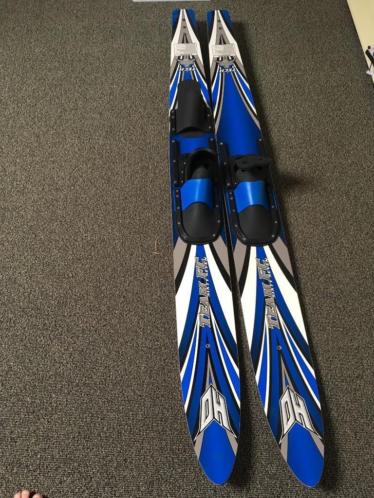 waterski en funband