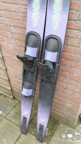 Waterski Freyrie 