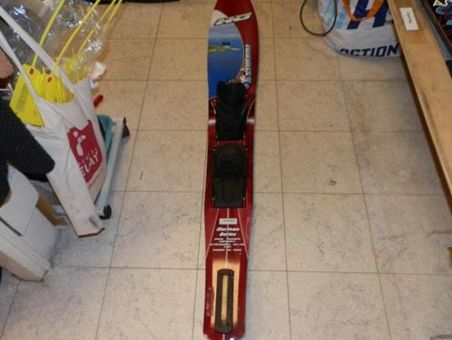 Waterski Jobe Allegre 67,Phazer Velocity series HO radius35