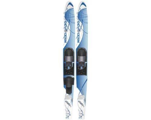 Waterski kids Devocaen Globe jr