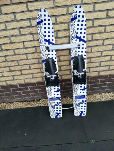 waterski kindermaat 115 cm lang