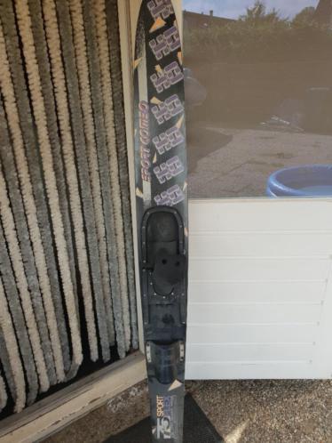waterski mono lengte 175