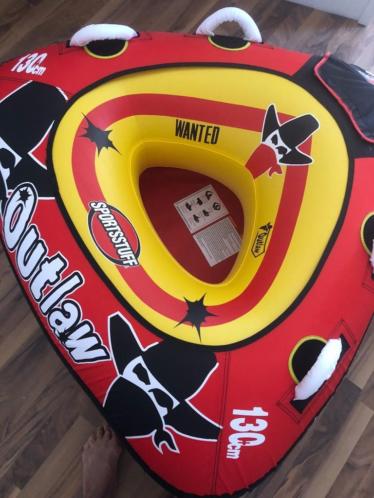 Waterski nieuw
