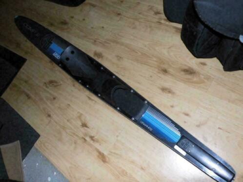 Waterski nieuwprijs 1100 gulden.