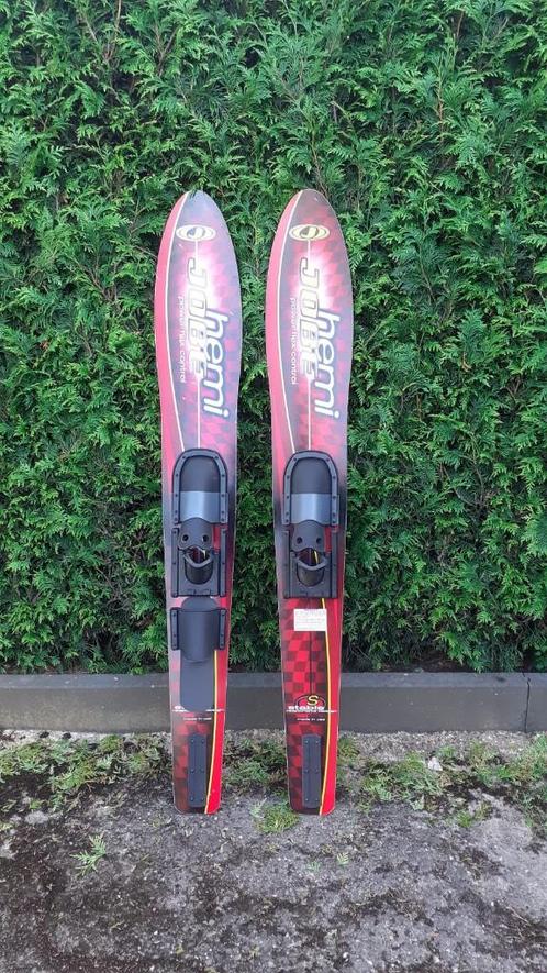 Waterski s