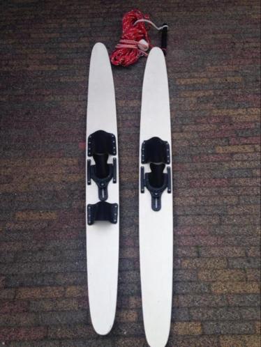 Waterski set