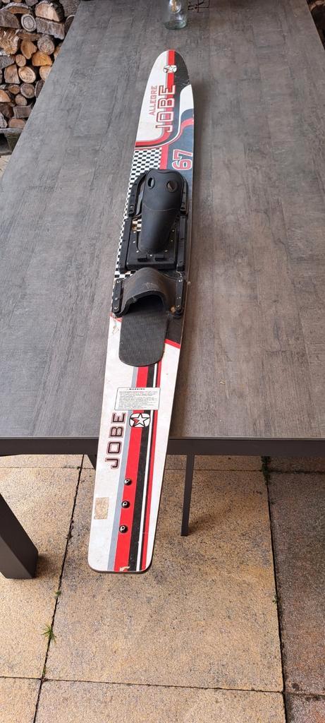 Waterski ski 170x17