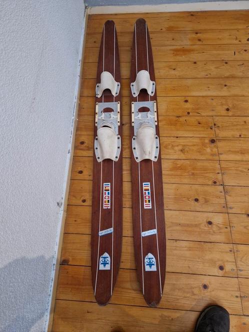 Waterski te koop zeldzame exemplaren