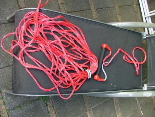waterski touw