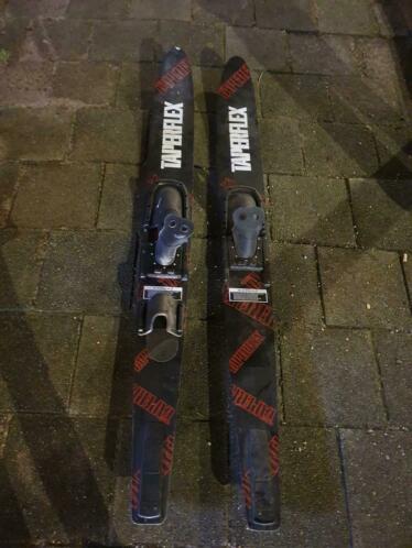 Waterski039s 1.70 meter lang