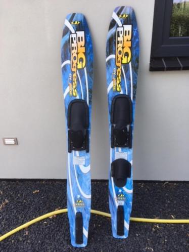 Waterski039s