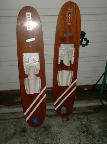 Waterski039s 