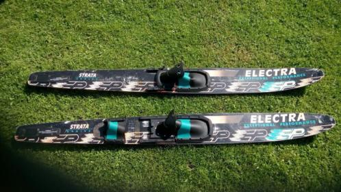 Waterski039s Electra