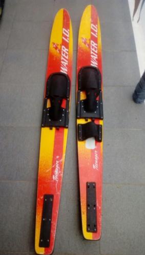 Waterski039s en disc