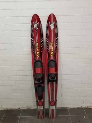 Waterski039s ho sports blast 67 met ski touw