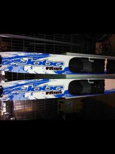 Waterski039s incl monoski jobe