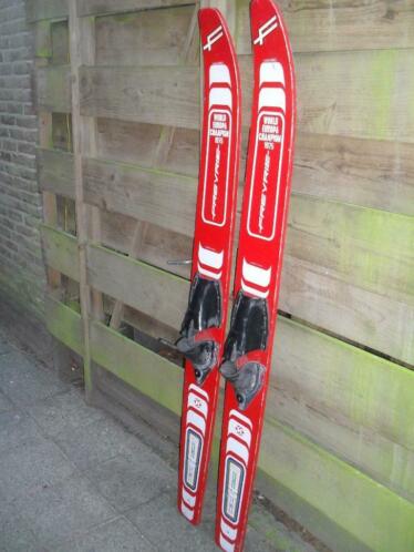 waterski039s (Italy) hout