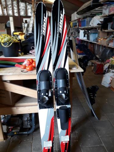 waterski039s Jobe