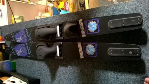 Waterski039s (merk Jobe)