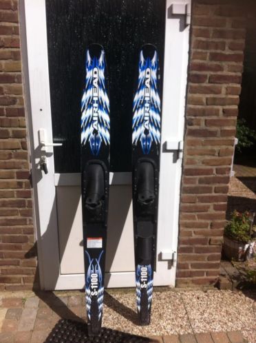 Waterski039s met suite