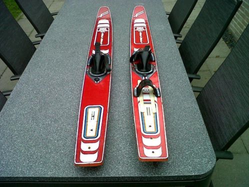 Waterski039s Oldtimer