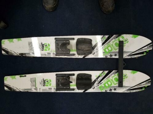 waterski039s set JUNIOR Jobe Hemi