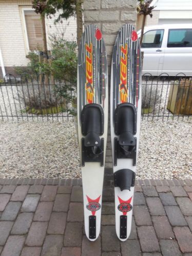 Waterski039s te koop. 1.48 m.