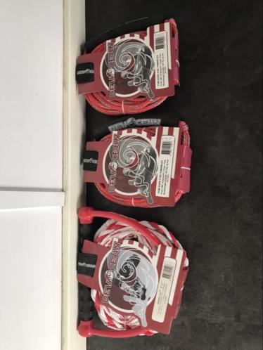 Waterskie  funband lijn
