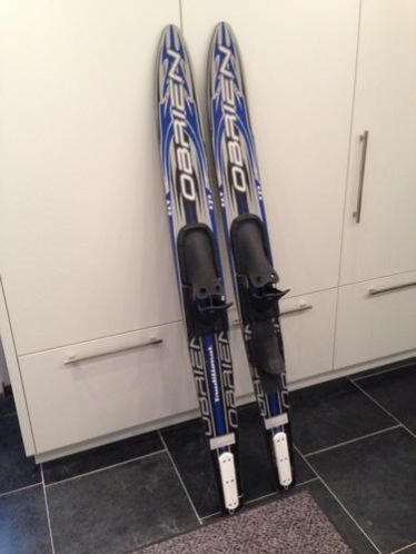 Waterskie039s