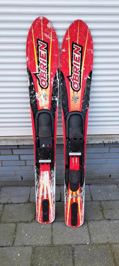 waterskin waterski skix27s