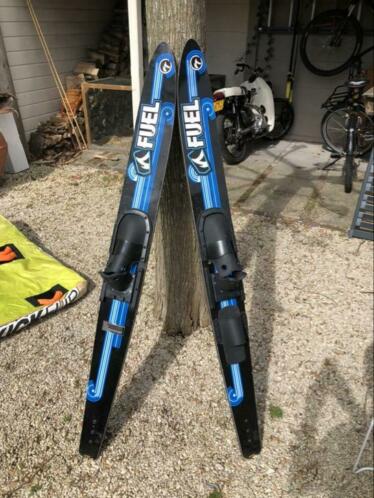 Waterskis 150 cm. 