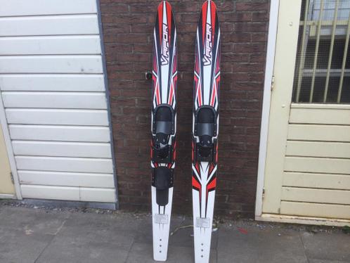 Waterskis 170 cm